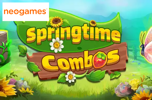 Springtime Combos
